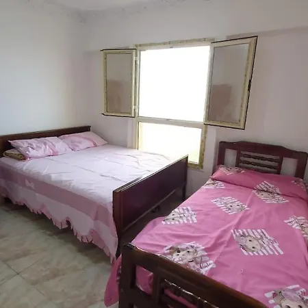 Paradise Beach Alexandria Sea View - Free Wi-Fi - Alex Zewnętrze zdjęcie