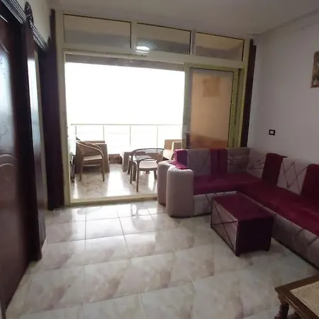 Paradise Beach Alexandria Sea View - Free Wi-Fi - Alex Zewnętrze zdjęcie