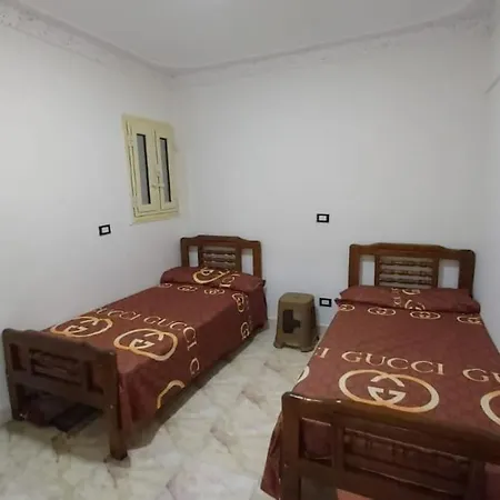 Paradise Beach Alexandria Sea View - Free Wi-Fi - Alex Zewnętrze zdjęcie