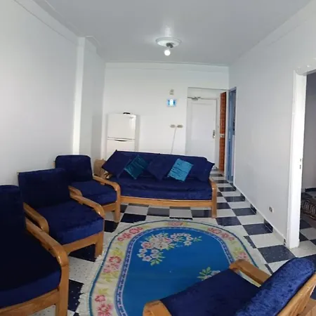 Paradise Beach Alexandria Sea View - Free Wi-Fi - Alex Zewnętrze zdjęcie
