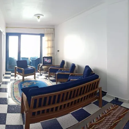 Paradise Beach Alexandria Sea View - Free Wi-Fi - Alex Zewnętrze zdjęcie