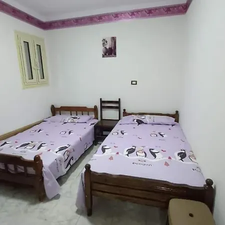 Paradise Beach Alexandria Sea View - Free Wi-Fi - Alex Zewnętrze zdjęcie