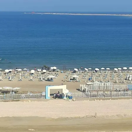 Paradise Beach Alexandria Sea View - Free Wi-Fi - Alex Zewnętrze zdjęcie