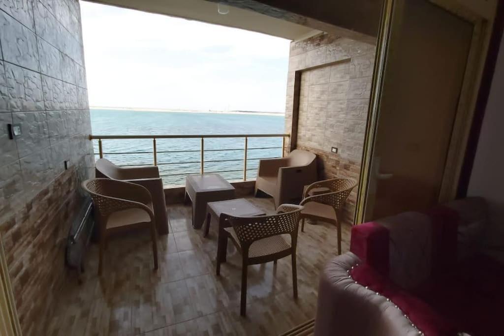 Paradise Sea View - Free Wi-fi - Alex Apartment