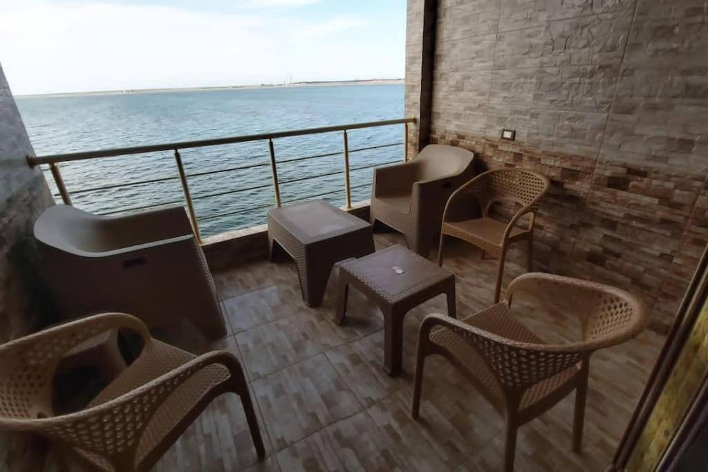 Apartment Paradise Sea View - Free Wi-fi - Alex *