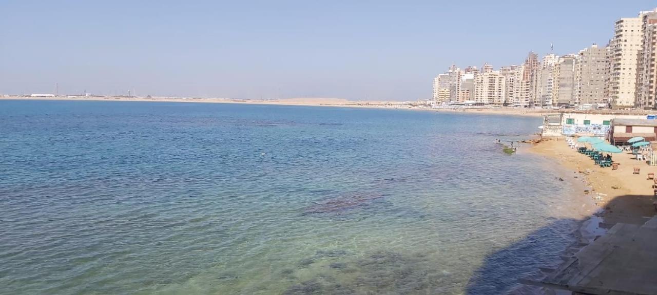 Apartment Paradise Sea View - Free Wi-fi - Alex *