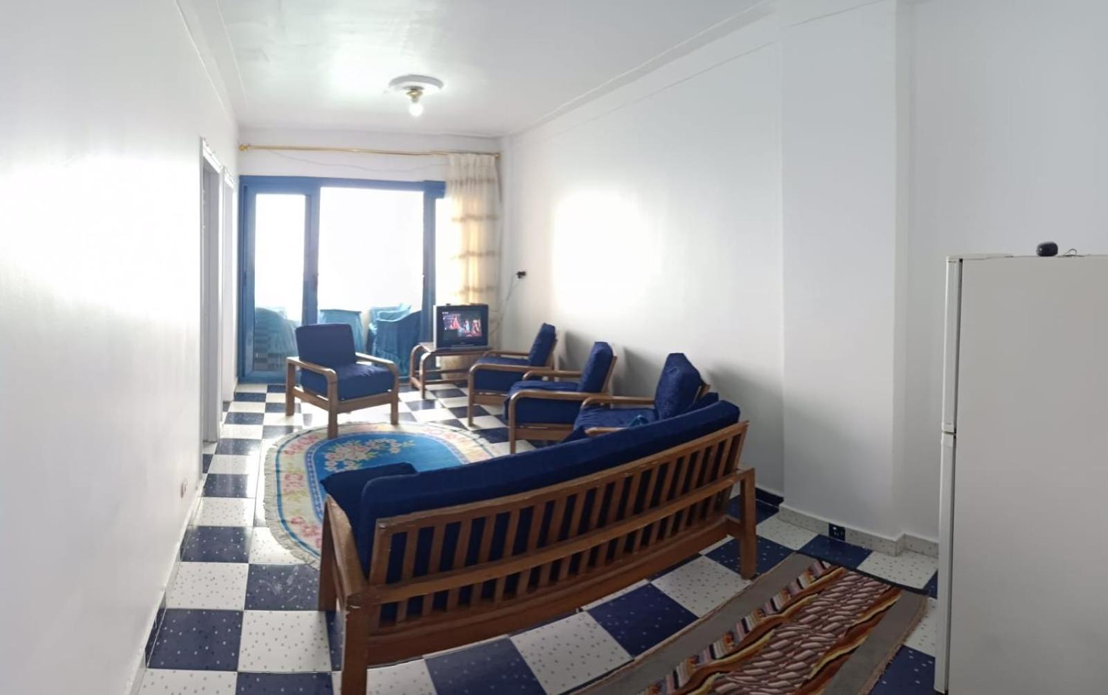Paradise Sea View - Free Wi-fi - Alex Apartment *