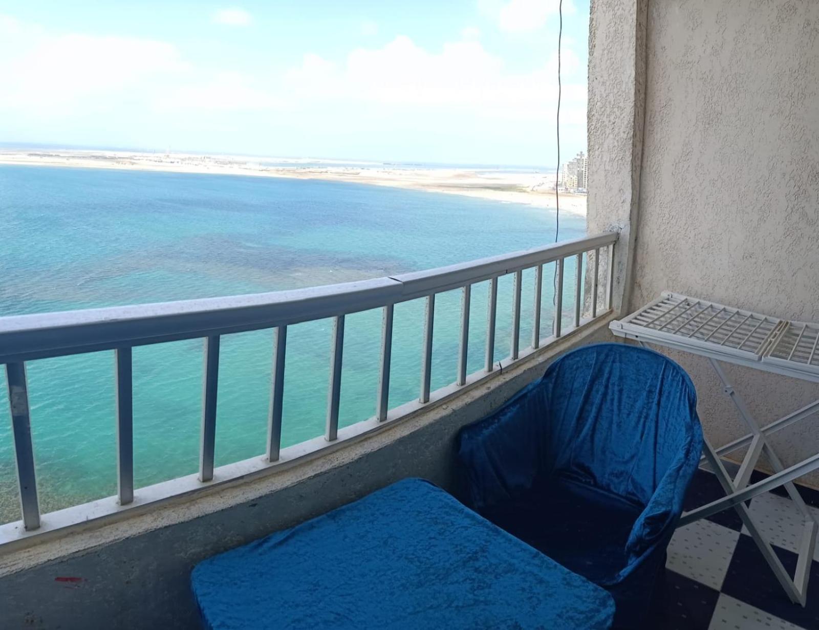 Paradise Sea View - Free Wi-fi - Alex *