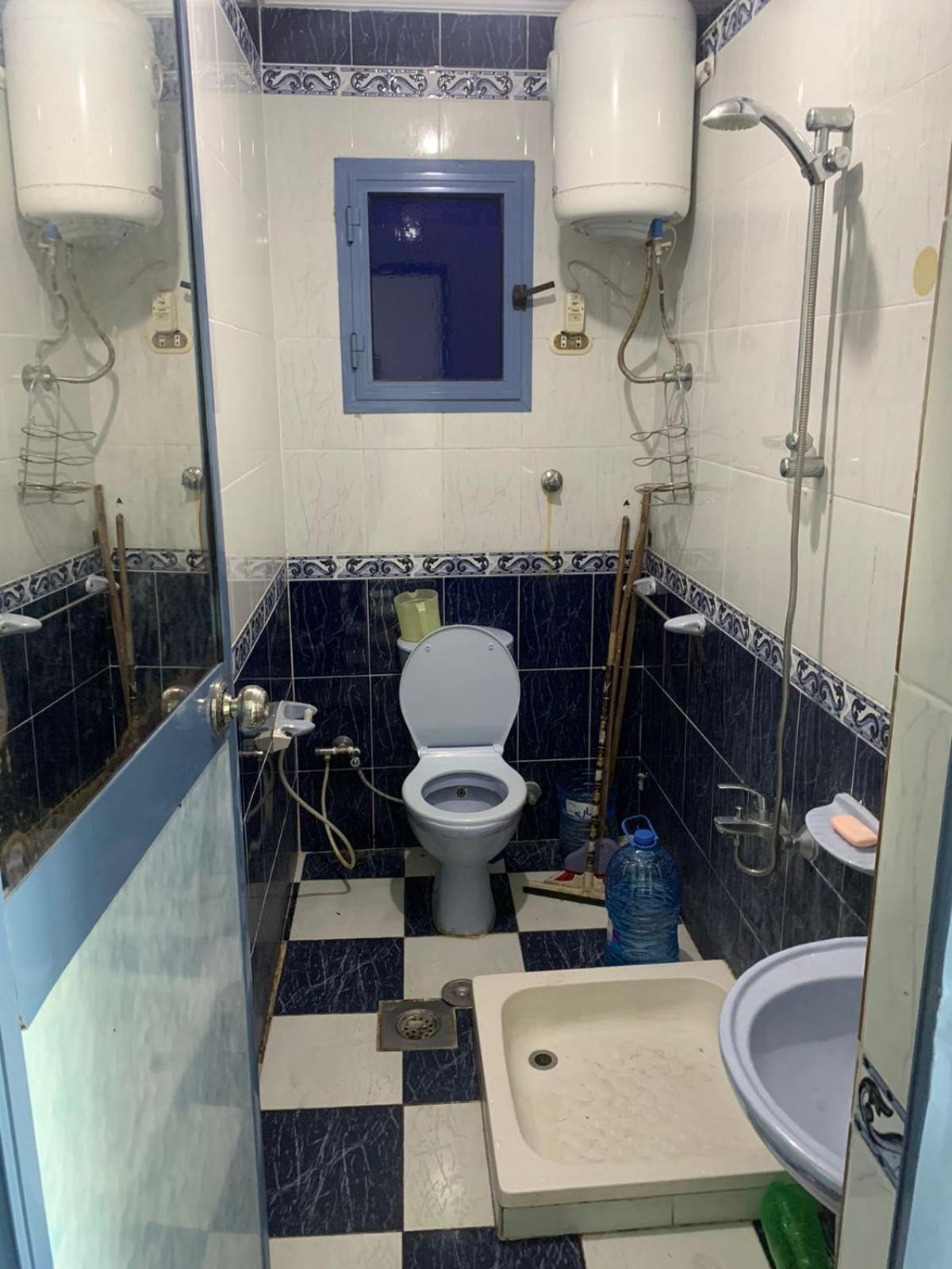 Apartment Paradise Sea View - Free Wi-fi - Alex Alexandria
